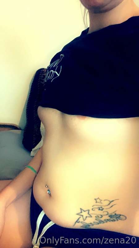 Want to see me nude?
