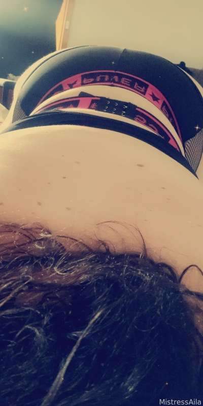 Missannialatrix - Fansly - 25 Jul, 2024 118