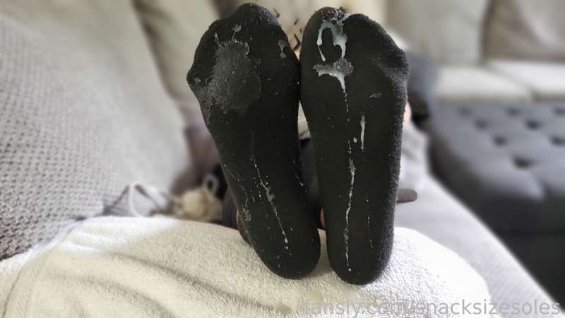 Snacksizesoles - Fansly - 20 Jul, 2023 1