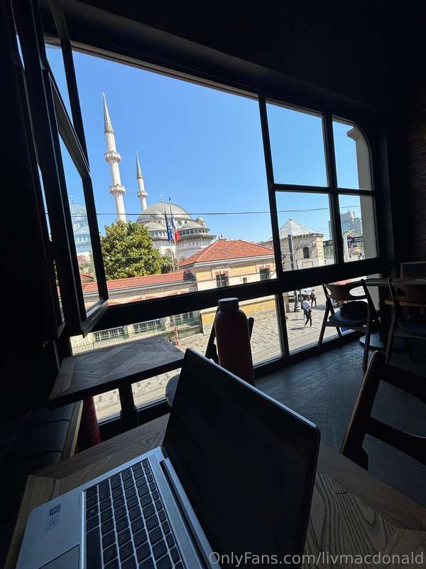 Work with a view 😍