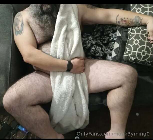 Monk3Yming0 - Onlyfans - 31 Jul, 2024