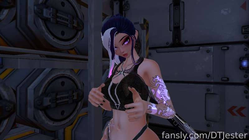 Dtjester - Fansly - 14 Jan, 2024 29