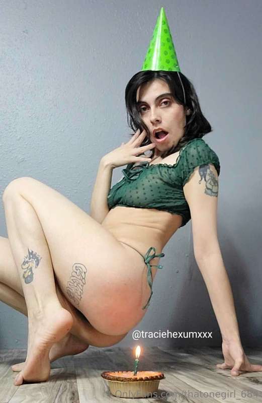 ***only a few days left of my horny housewife friends birthd..