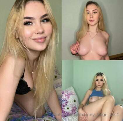 Hot and frisky student @cuteluna_free looking for her sugar ..