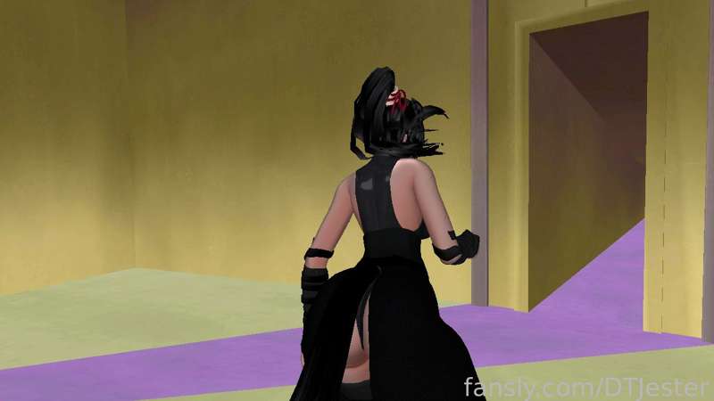 Dtjester - Fansly - 25 Dec, 2023 8