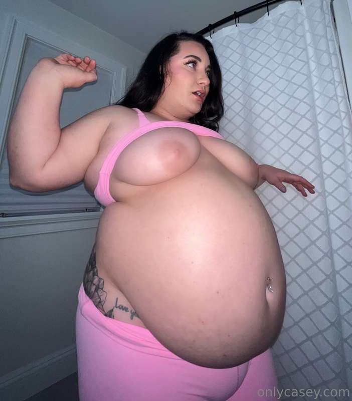 Things have really escalated to a whole new extreme over her.. 2