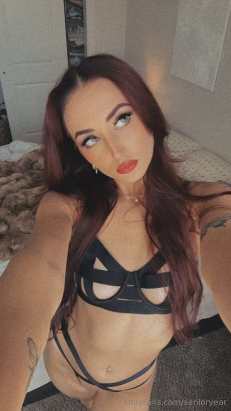 Naughty life but never sorry. 😈