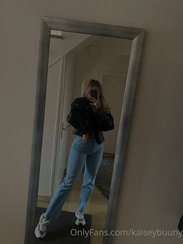 Outfit of the day ✨