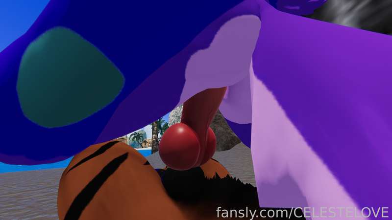 Celestelove - Fansly - 29 May, 2024 15
