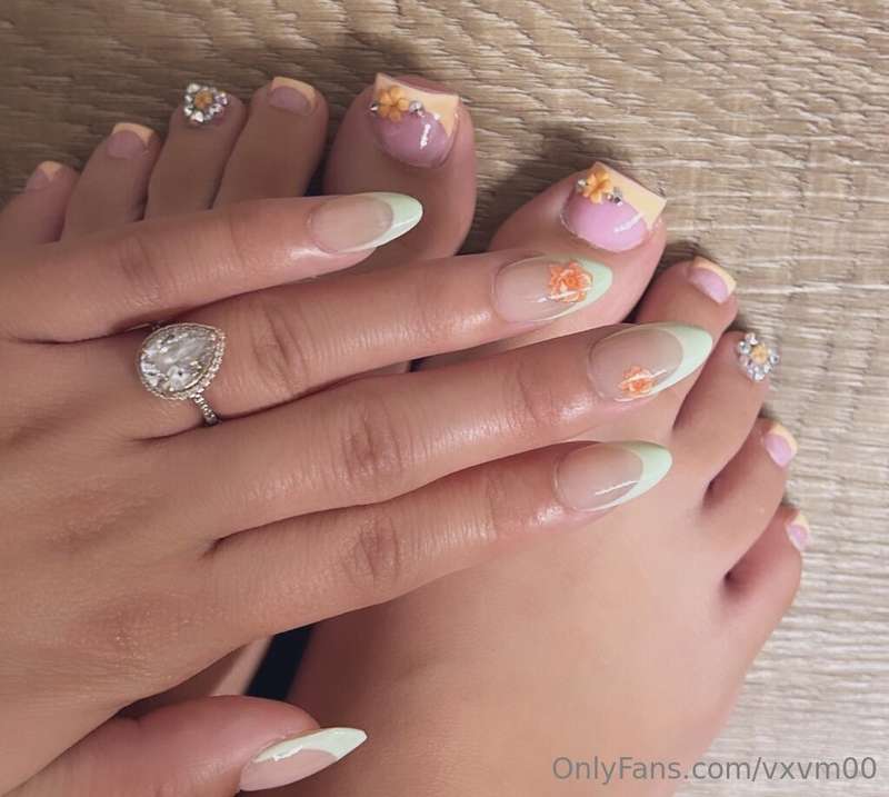 do you like?🥹💅