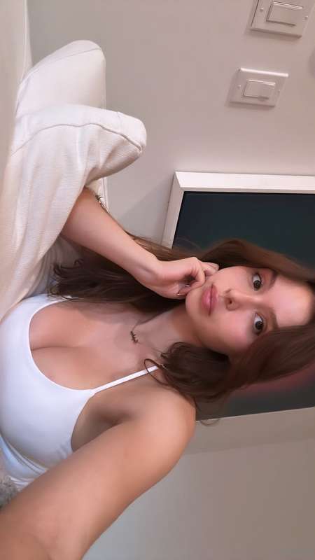 Trying to catch you up xo