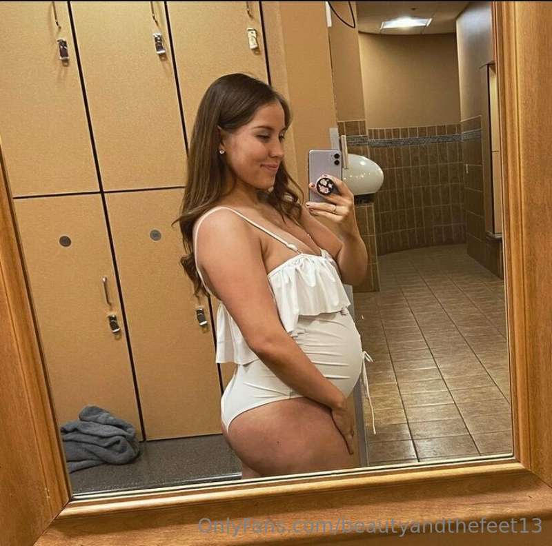 Thank y’all for supporting this muscle momma. It means a lot..