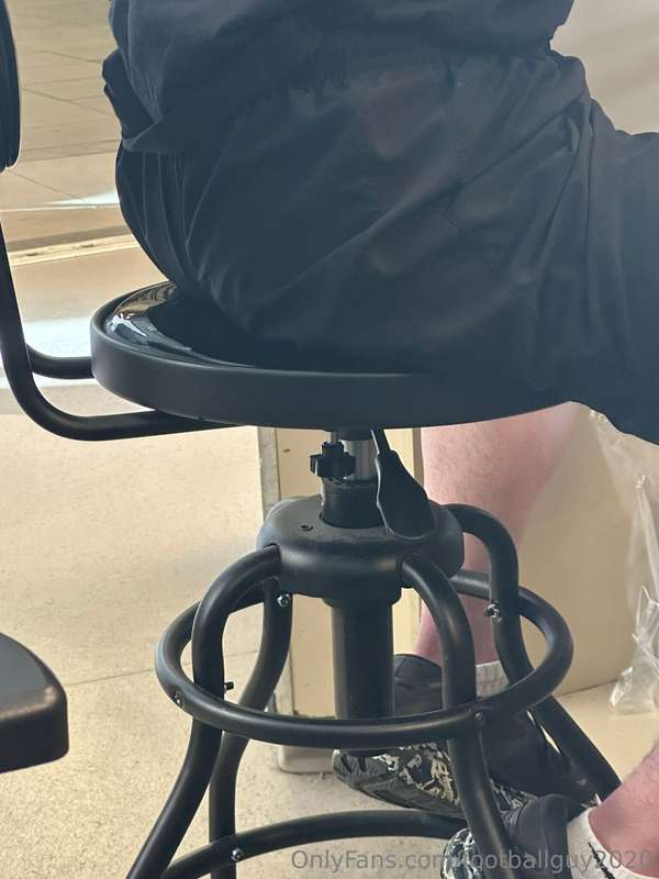 me jerking and having fun! 25
