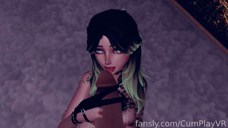 Cumplayvr - Fansly - 11 Nov, 2023 3
