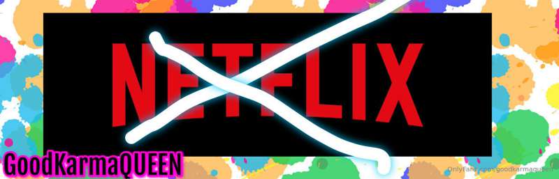 Netflix you suck.

I was so excited that Netflix was offerin..