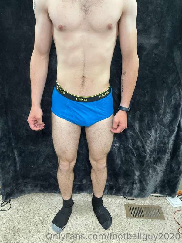 me in some sexy undies- set 2 10