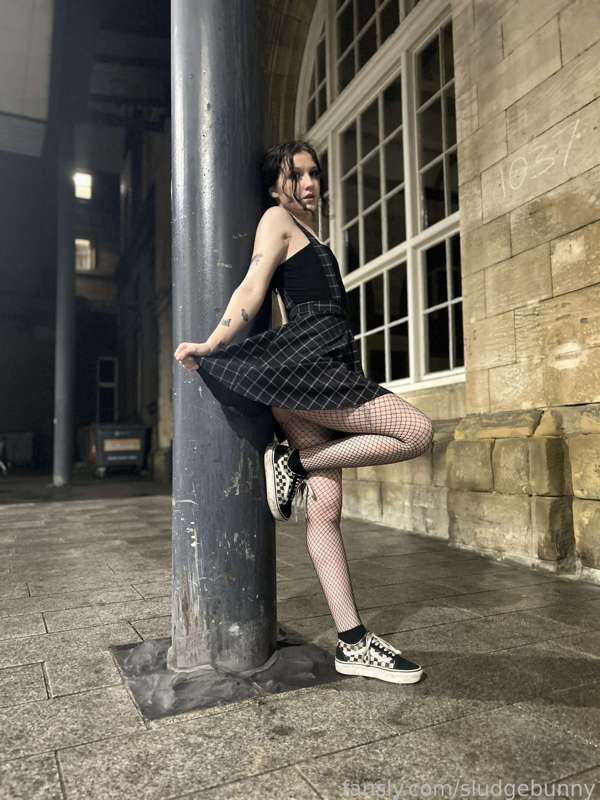 Sludgebunny - Fansly - 20 Oct, 2023 2