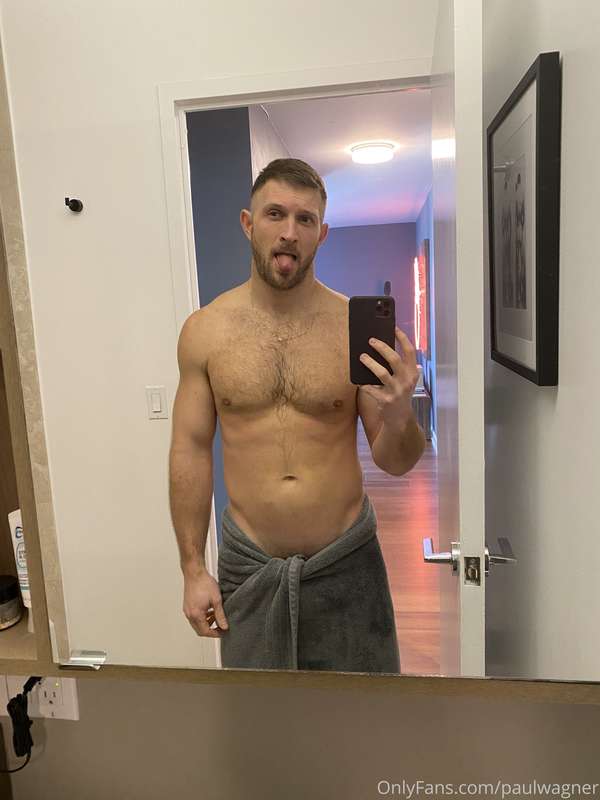 Paulwagner - Onlyfans - 13 Apr, 2021