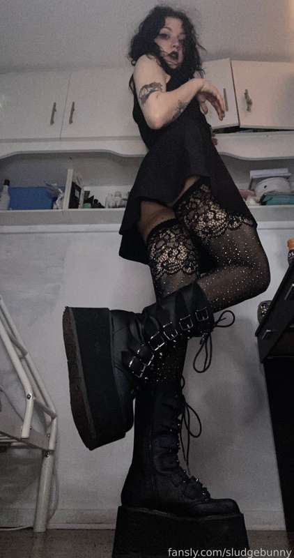 Sludgebunny - Fansly - 07 Dec, 2022 15