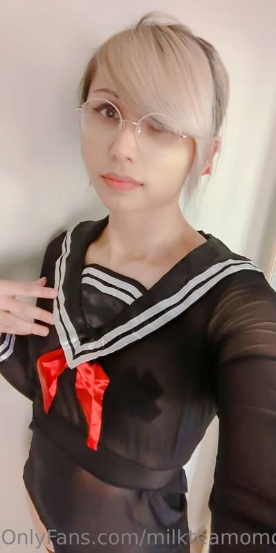 Milkteamomoko - Onlyfans - 09 Jun, 2023 1