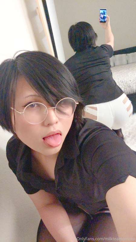 Milkteamomoko - Onlyfans - 25 Jul, 2021 23