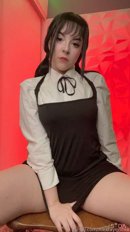 Alexfayenova - Fansly - 07 Oct, 2023 6