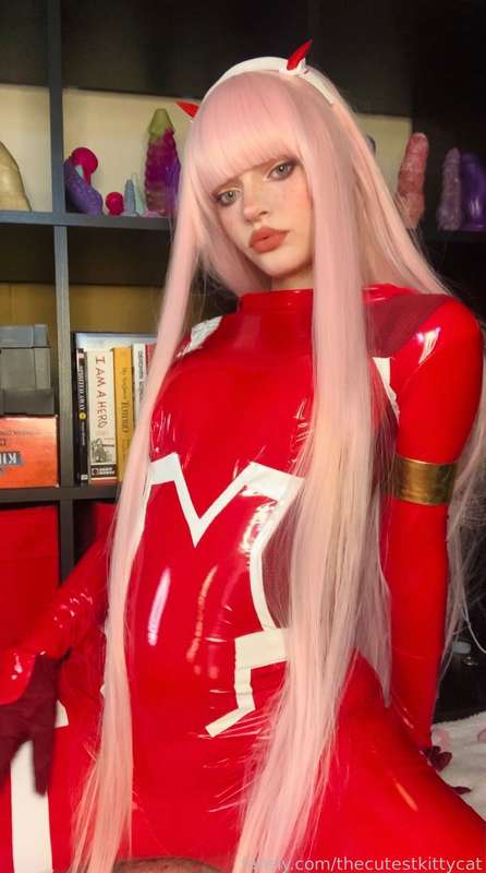 Thecutestkittycat - Fansly - 02 Mar, 2022 6