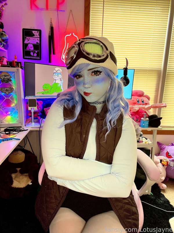 Lotusjayne - Fansly - 15 Jul, 2024 15