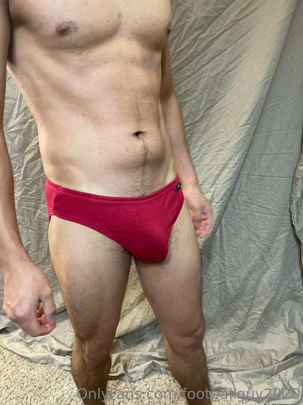 Skimpy undies shots of Private Martinez - Set 9 1
