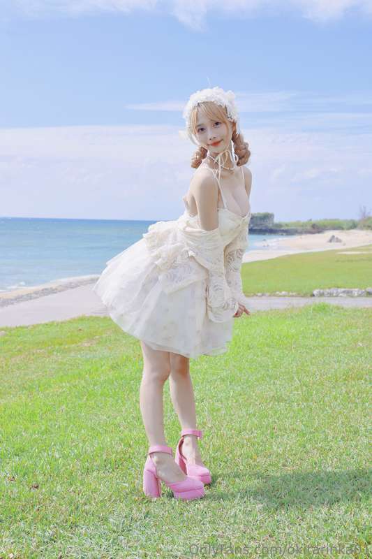 Okinawa saikou! 15