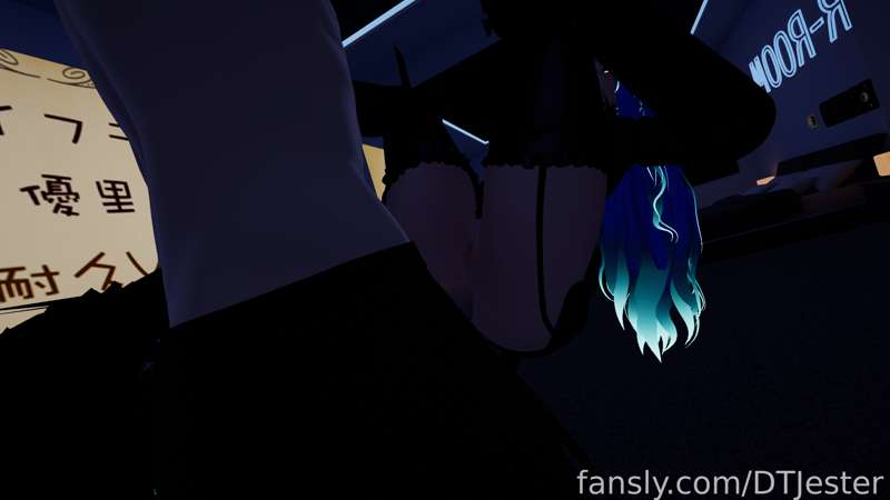Dtjester - Fansly - 20 Mar, 2022 4