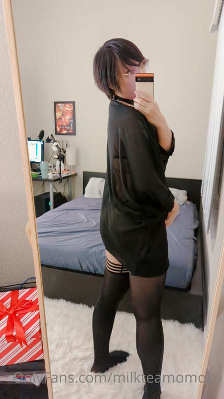 Milkteamomoko - Onlyfans - 18 Jan, 2022 17