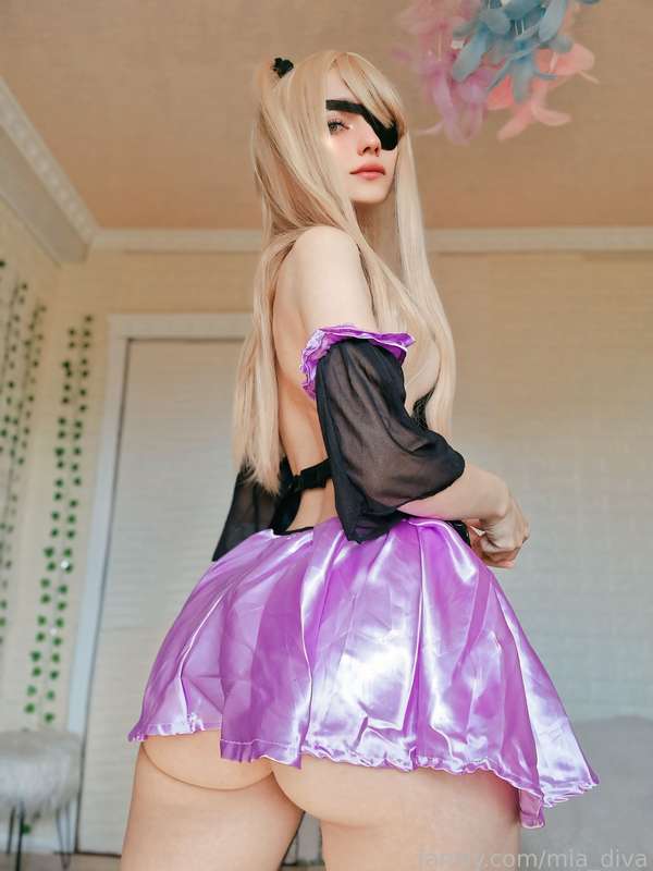 Mia_Dddd - Fansly - 25 Oct, 2024