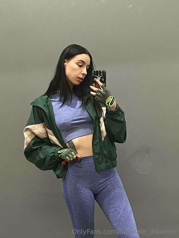 Feeling strong and sexy 💪🏼💋 2