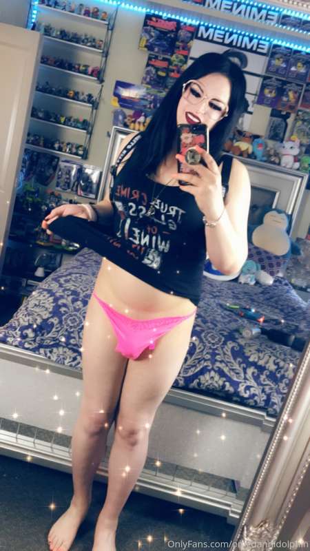Teasing and showing off my 🐔💙🤓 2