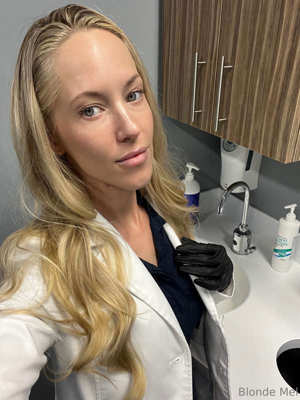 No one at work would have any idea I have a naughty side 😈