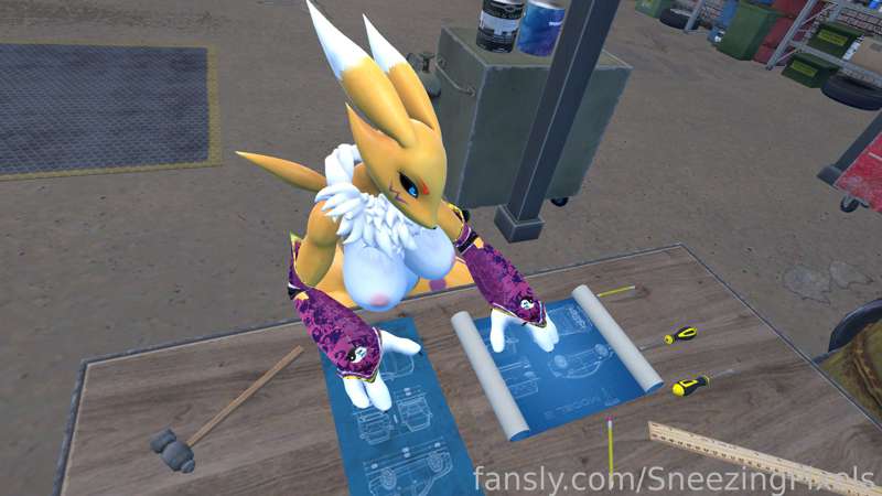 Sneezingpixels - Fansly - 28 Sep, 2023 11