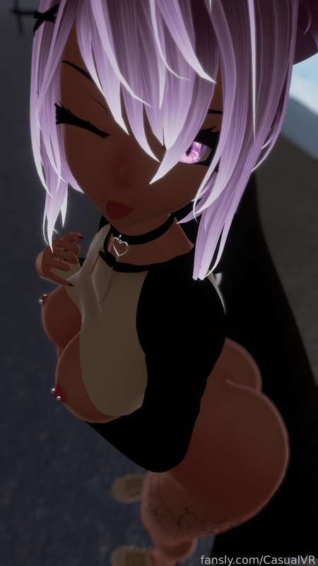 Casualvr - Fansly - 02 Apr, 2025 7