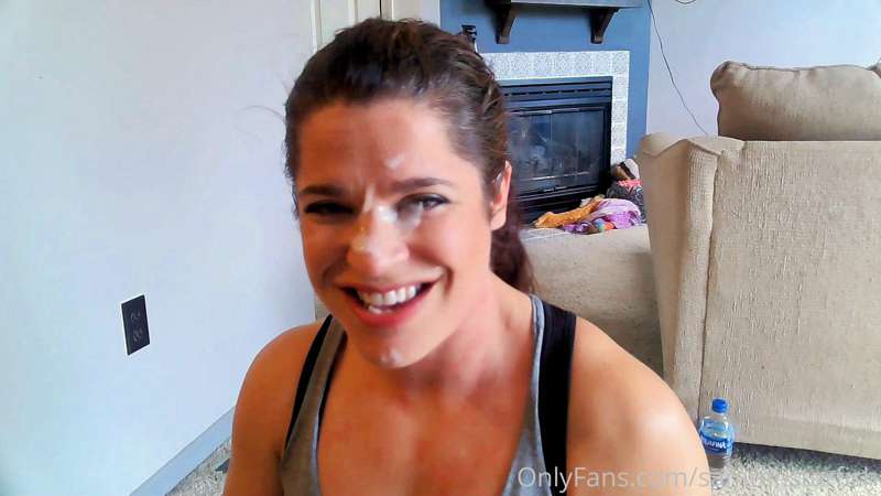 Pic set... Taboo Blowjob.  Part 2 20