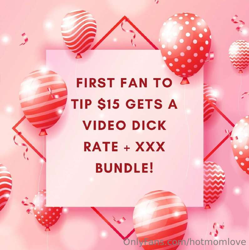 DUO LIVE DICKRATE PLUS BUNDLE OF VIDS! HURRY!🥵