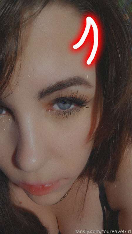 Yourravegirl - Fansly - 22 Feb, 2025 1