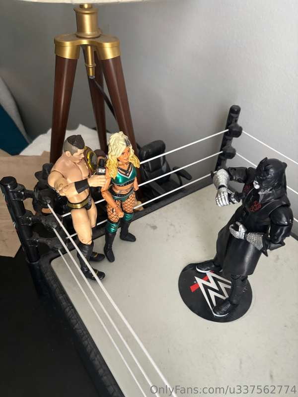 #figlife 3