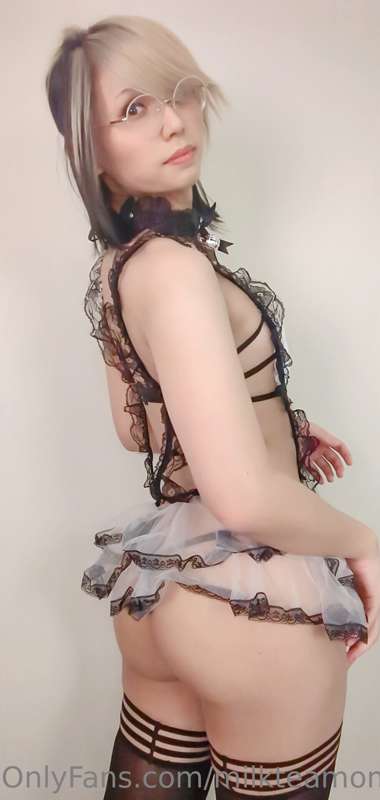 Milkteamomoko - Onlyfans - 02 Dec, 2022 20