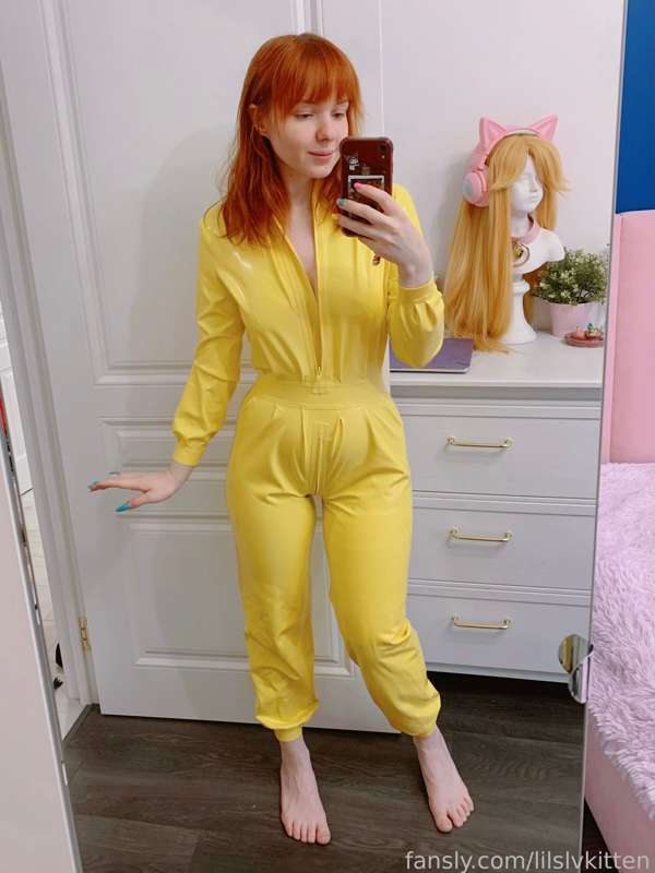 Lilslvkitten - Fansly - 08 Sep, 2022 2
