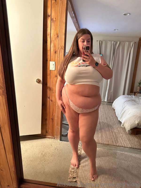 Alissbonyt - Onlyfans - 08 May, 2024 7