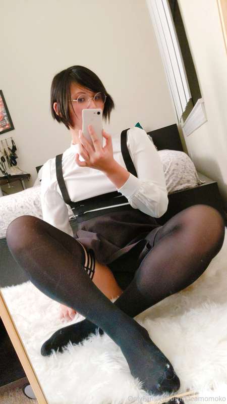 Milkteamomoko - Onlyfans - 01 Sep, 2021 11