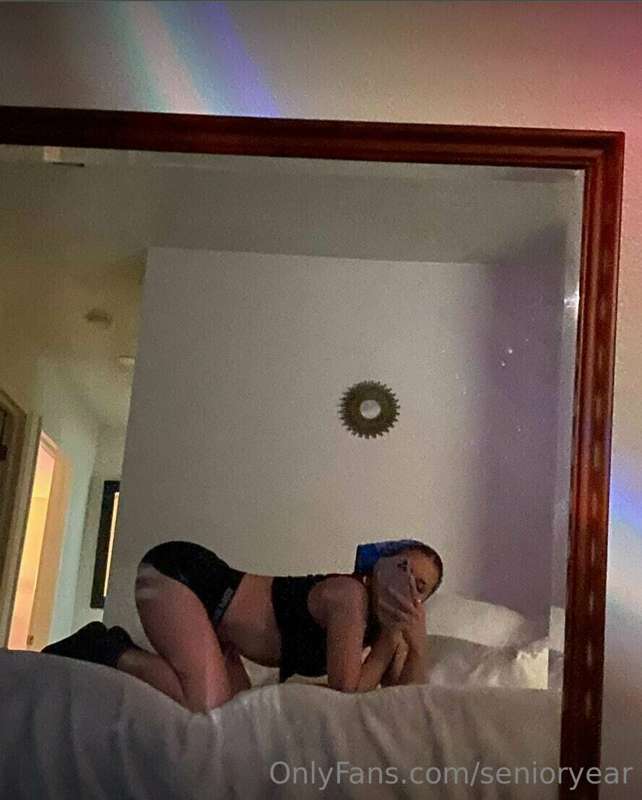Come back to bed with me? 