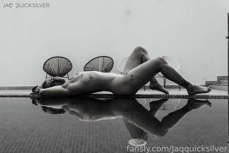 Jaqquicksilver - Fansly - 30 May, 2025