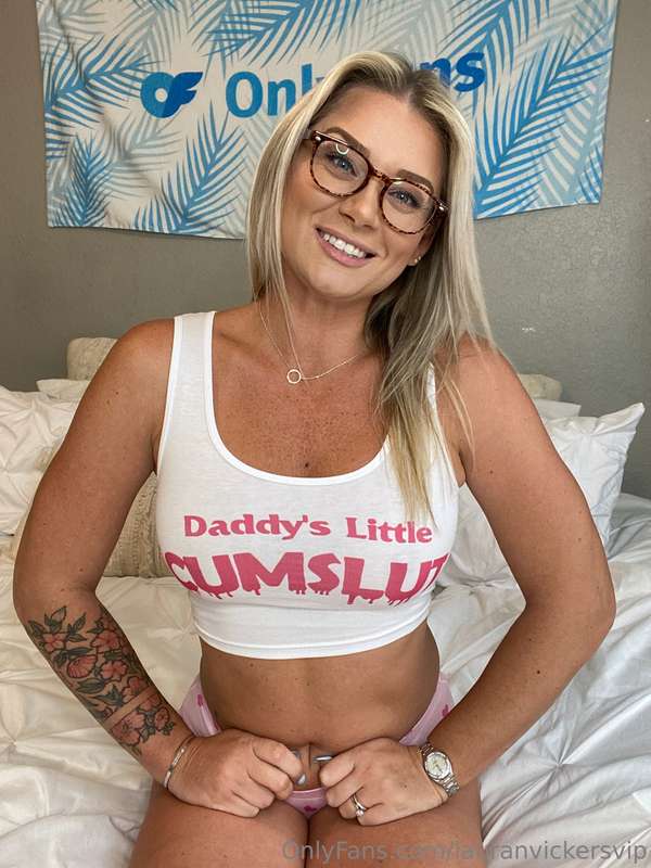 Good morning, happy Father's Day to all the DADDIES out ther..