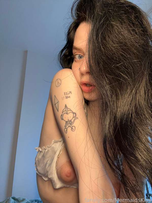 Mermaidskiss - Fansly - 19 Nov, 2024